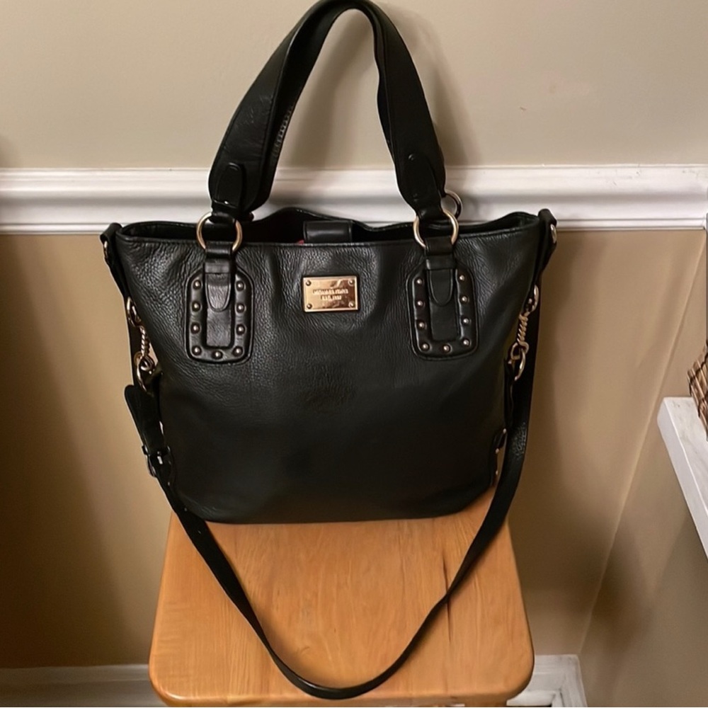 Michael KORS Black Purse